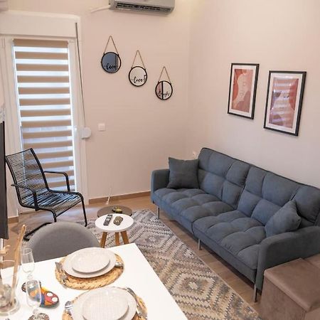 Ivi'S Home アレクサンドルポリス エクステリア 写真