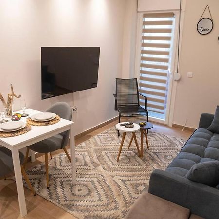 Ivi'S Home アレクサンドルポリス エクステリア 写真