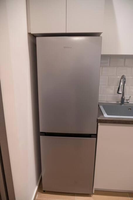 Ivi'S Home アレクサンドルポリス エクステリア 写真