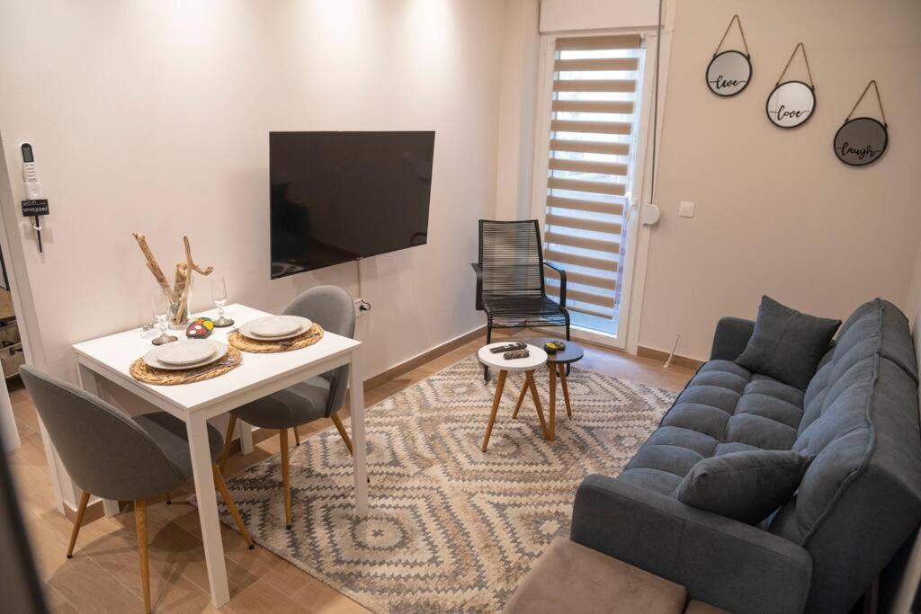Ivi'S Home アレクサンドルポリス エクステリア 写真