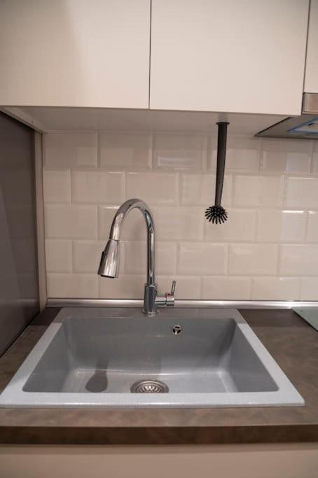 Ivi'S Home アレクサンドルポリス エクステリア 写真